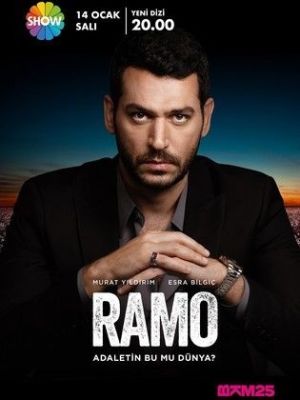 Ramo [ترجمة عربية] S1-S2