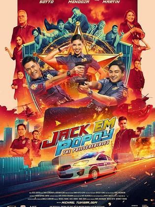 Jack em Popoy: The Puliscredibles
