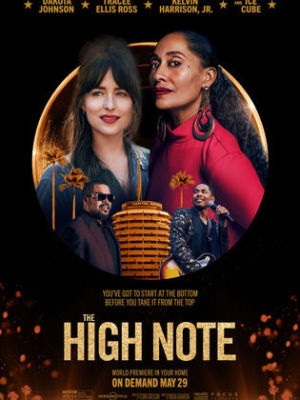 The High Note [Russian]