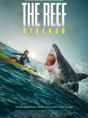 The Reef: Stalked [Russian]