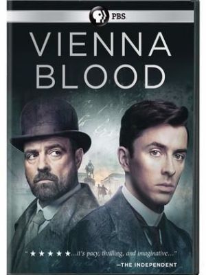 Vienna Blood [Russian] S1-S3