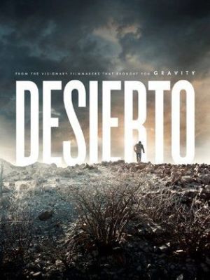 Desierto [Version française]