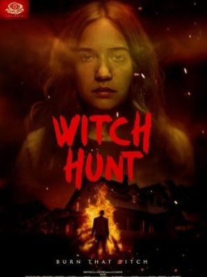 Witch Hunt [Russian]