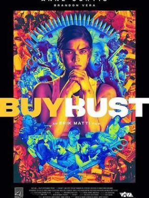 BuyBust [Russian]