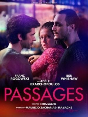 Passages [Version française]
