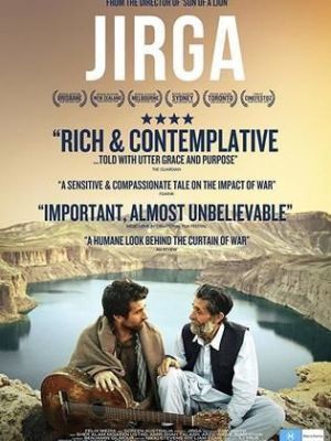 Jirga [Russian]