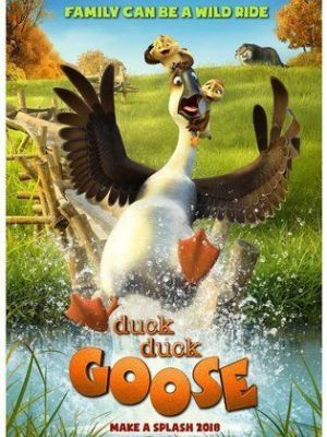 Duck Duck Goose [Russian]