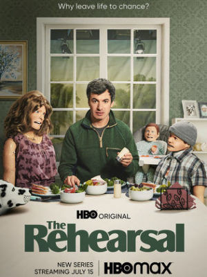 The Rehearsal [Russian] S1-S2