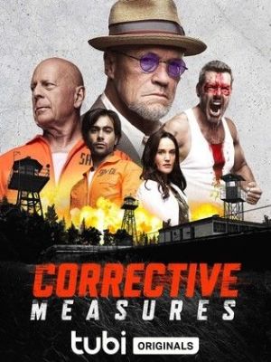 Corrective Measures [Russian]