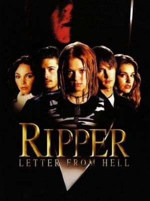 Ripper [Version française]