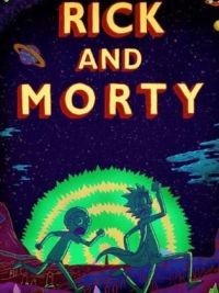 Rick and Morty