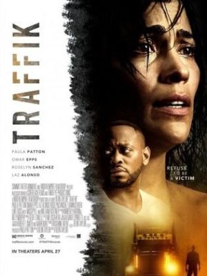 Traffik [Russian]