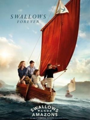 Swallows and Amazons [Version française]