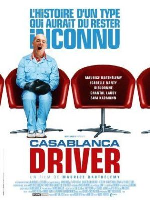 Casablanca Driver [Version française]
