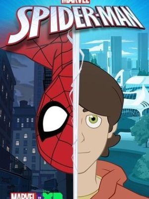 Spider-Man - sflix