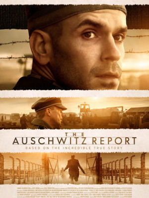 The Auschwitz Report [Russian]