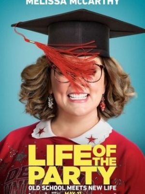 Life of the Party [Russian]