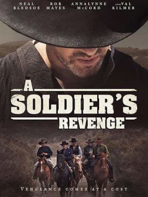 A Soldier's Revenge [Russian]