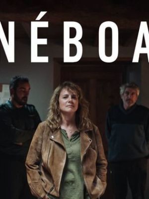 Néboa [Russian]