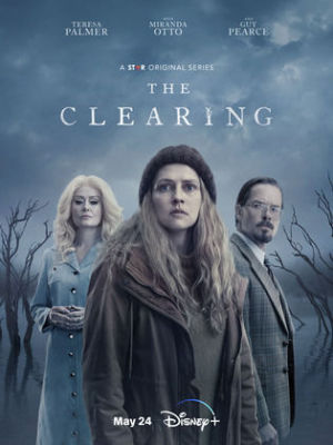 The Clearing [Russian]
