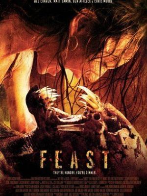 Feast [Version française]