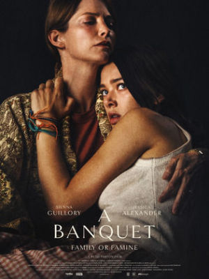 A Banquet [Russian]