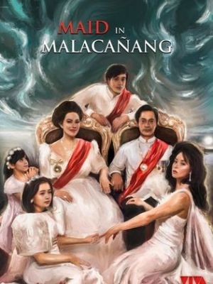 Maid in Malacañang [Tagalog]