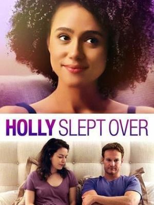 Holly Slept Over [Russian]