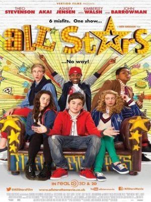 All Stars [Russian]