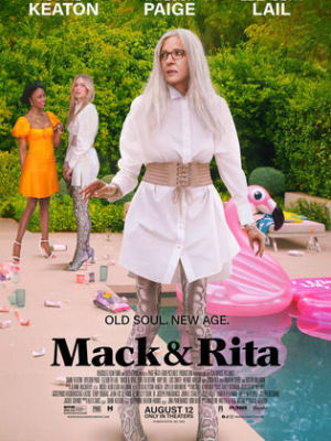 Mack & Rita [Version française]
