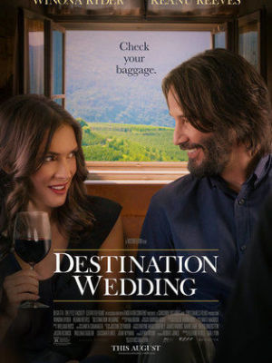 Destination Wedding [Russian]