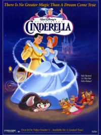 Cinderella