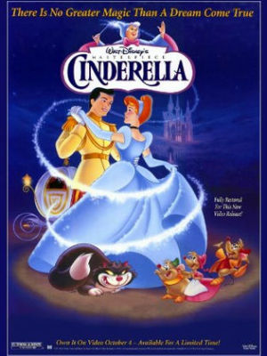Cinderella