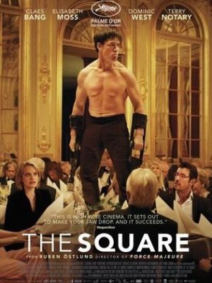 The Square [Russian]