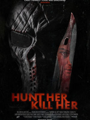 Hunt Her, Kill Her [Russian]