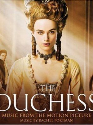 The Duchess [Russian]