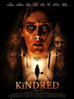The Kindred [Russian]