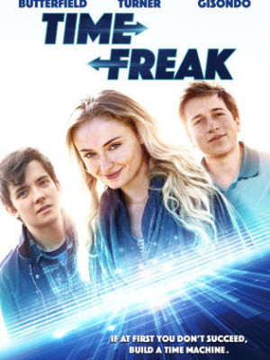 Time Freak [Version française]