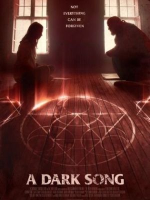 A Dark Song [Russian]