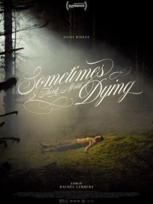 Sometimes I Think About Dying [Russian]