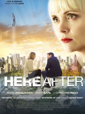 Here After [ترجمة عربية]
