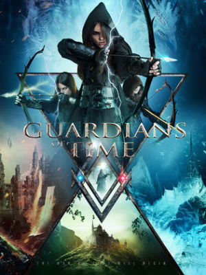 Guardians of Time [Russian]