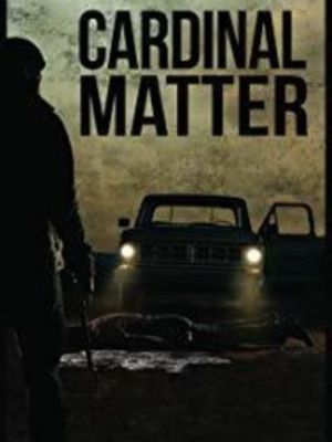 Cardinal Matter [Russian]