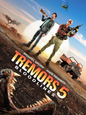 Tremors 5: Bloodlines