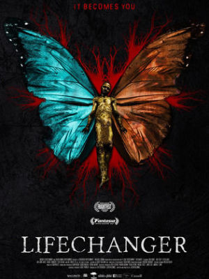 Lifechanger [Russian]