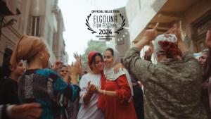 The Inevitable Journey to Find a Wedding Dress [مدبلج للعربية]
