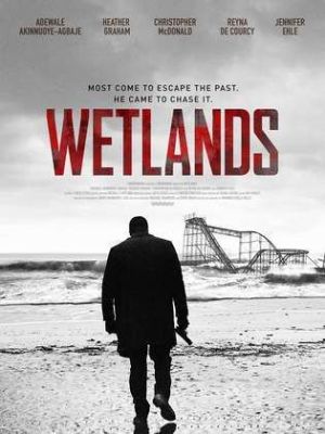 Wetlands [Russian]