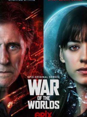 War of the Worlds [Version française]