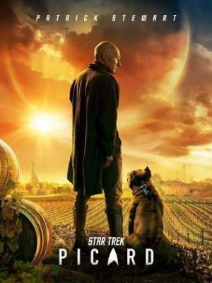 Star Trek: Picard [ترجمة عربية] S1-S5