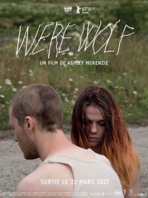 Werewolf [Russian]